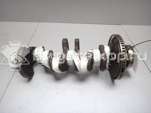 Фото Коленвал для двигателя ALZ для Seat Exeo 102 л.с 8V 1.6 л бензин 06A105021D {forloop.counter}}