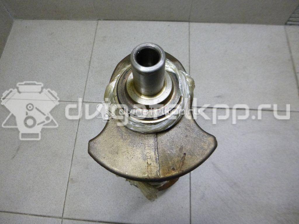 Фото Коленвал для двигателя CAXC для Seat Leon / Toledo / Altea 125 л.с 16V 1.4 л бензин 03C105101BM {forloop.counter}}