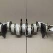 Фото Коленвал для двигателя CAXC для Seat Leon / Toledo / Altea 125 л.с 16V 1.4 л бензин 03C105101BM {forloop.counter}}