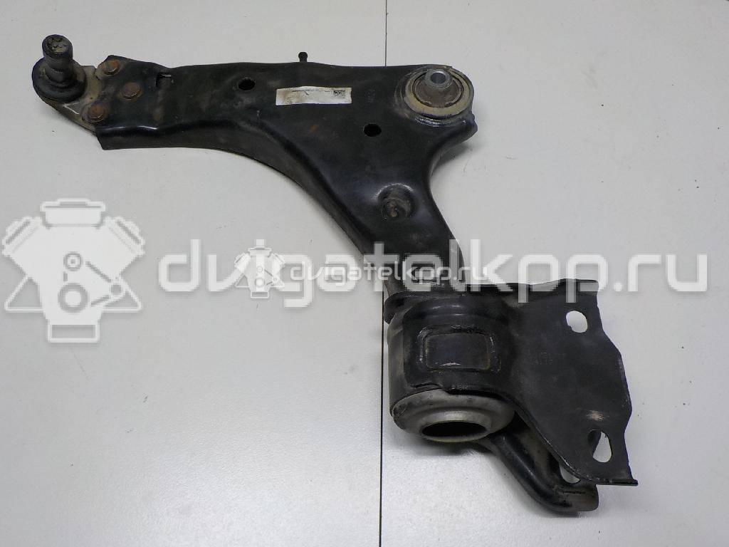 Фото Рычаг передний левый  LR086108 для Land Rover Range Rover / Discovery {forloop.counter}}