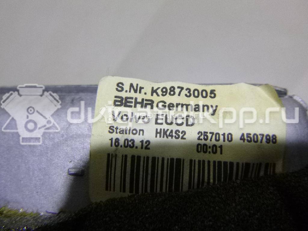 Фото Радиатор отопителя  30767275 для Land Rover Freelander / Range Rover / Discovery {forloop.counter}}
