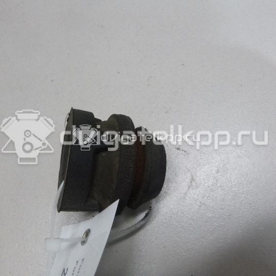 Фото Подушка радиатора  3m5h8b204ab для volvo C30