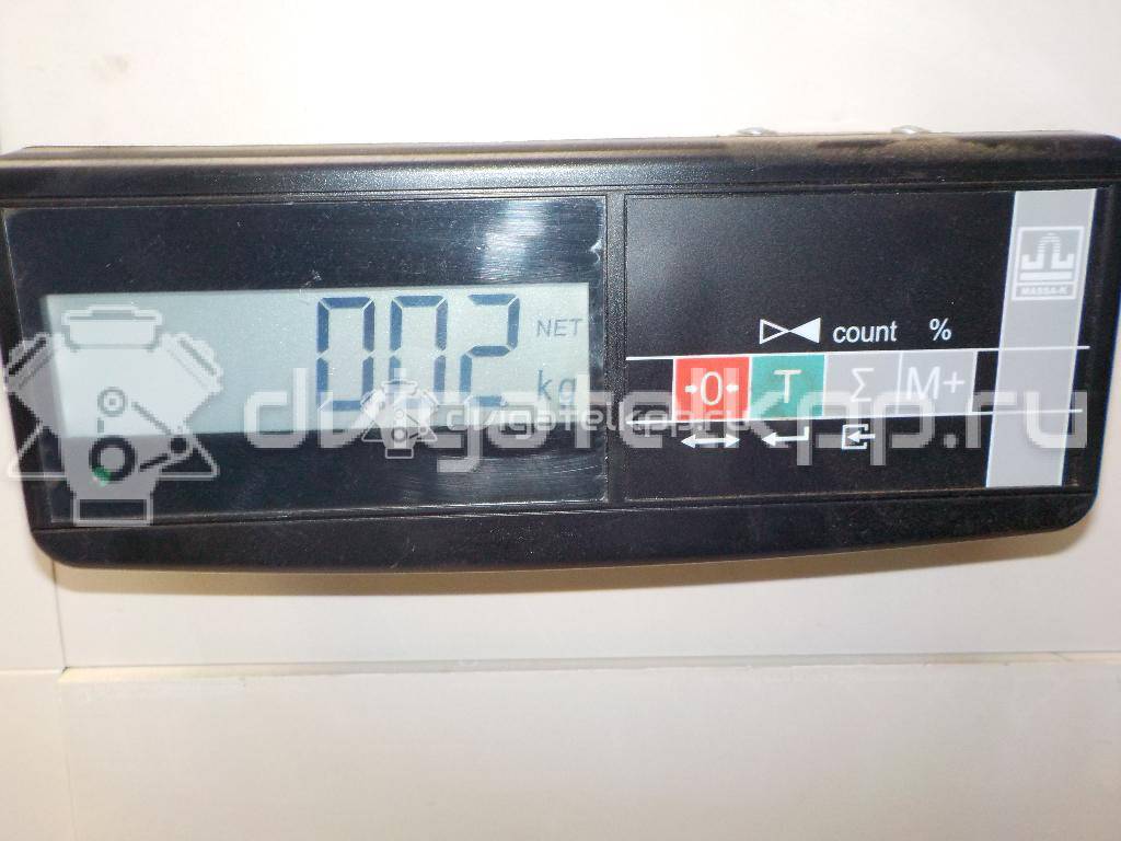Фото Подушка радиатора  3m5h8b204ab для volvo C30 {forloop.counter}}
