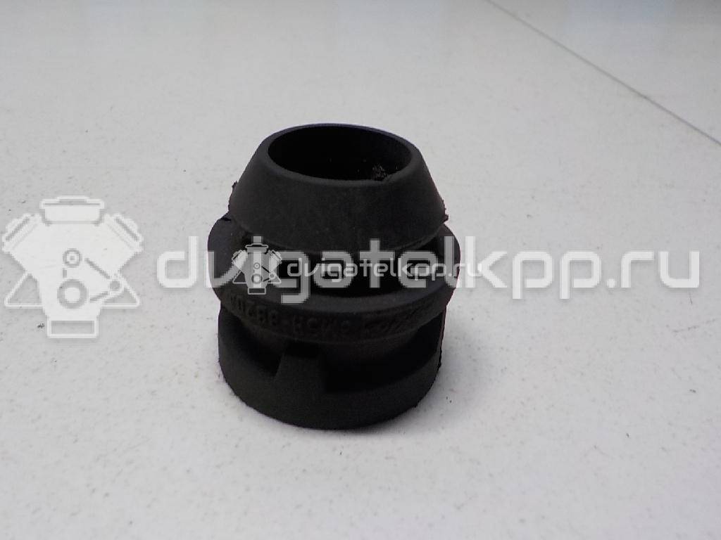 Фото Подушка радиатора  3m5h8b204ab для volvo C30 {forloop.counter}}