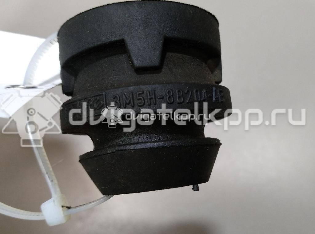Фото Подушка радиатора  3m5h8b204ab для volvo C30 {forloop.counter}}