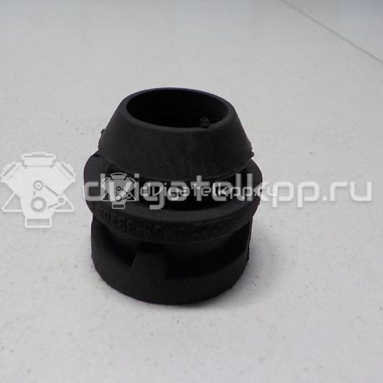 Фото Подушка радиатора  3m5h8b204ab для volvo C30