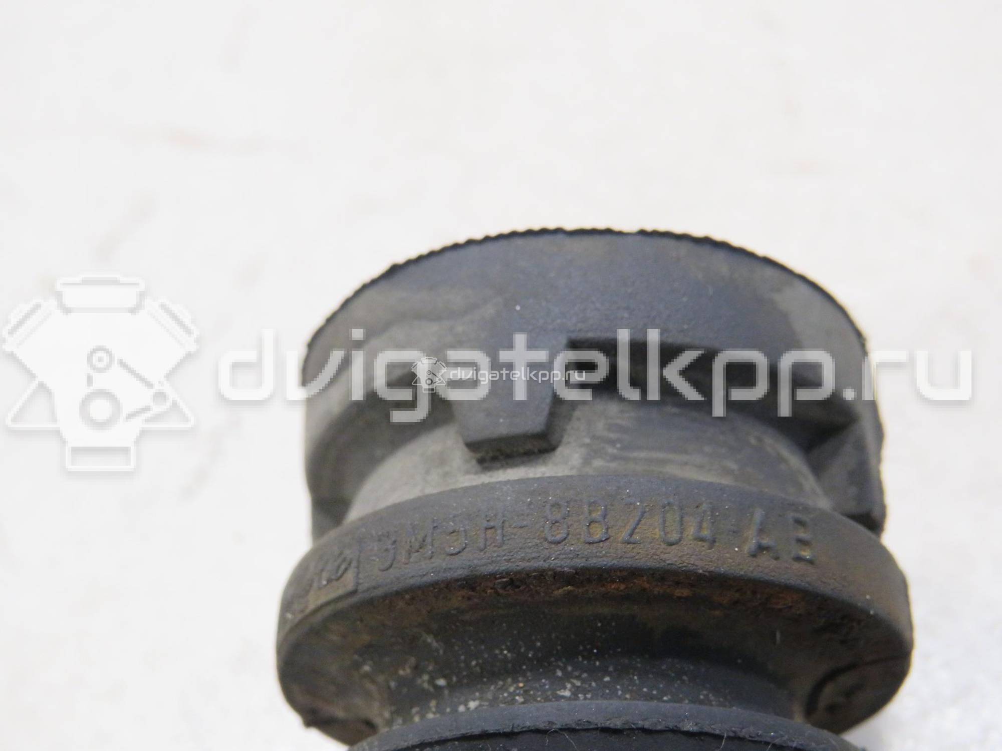 Фото Подушка радиатора  3m5h8b204ab для volvo C30 {forloop.counter}}
