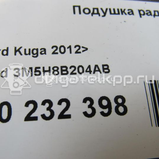 Фото Подушка радиатора  3M5H8B204AB для land rover Discovery Sport