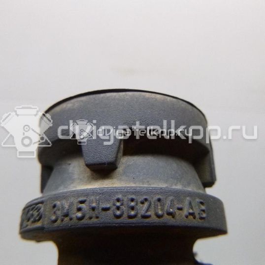 Фото Подушка радиатора  3m5h8b204ab для volvo C30