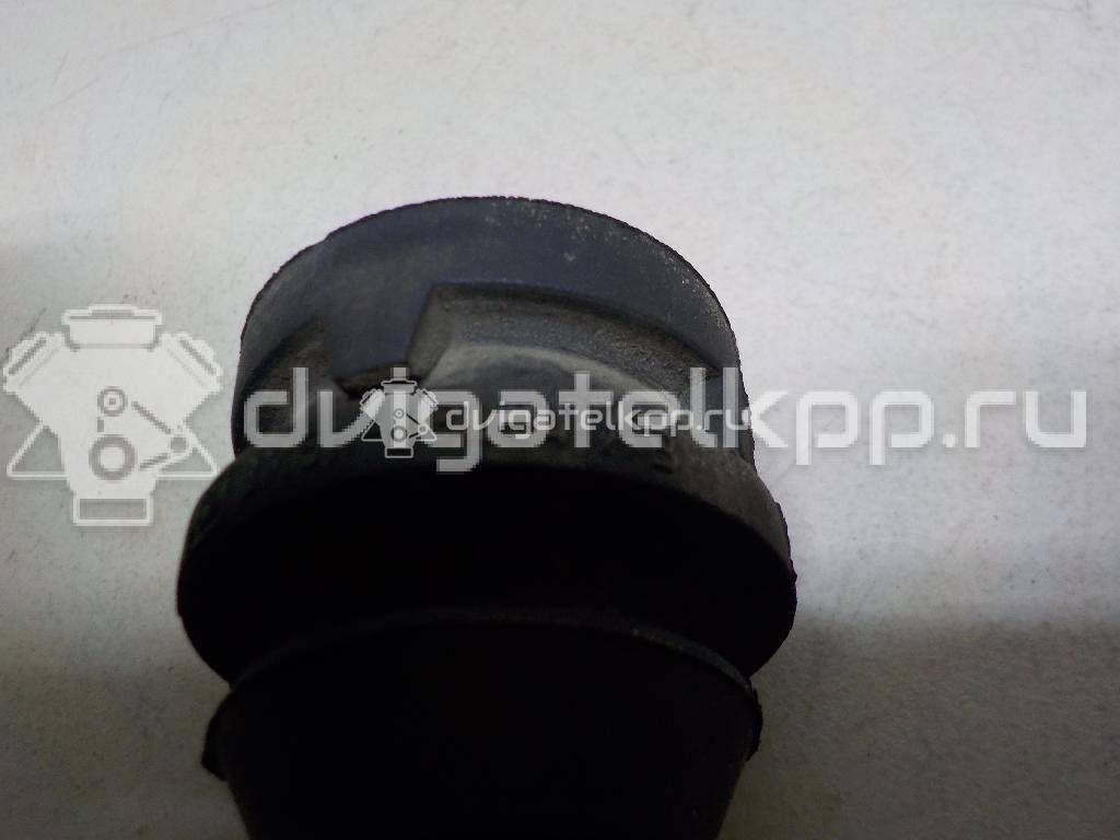 Фото Подушка радиатора  3m5h8b204ab для volvo C30 {forloop.counter}}