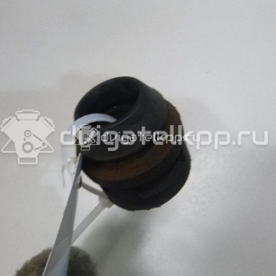 Фото Подушка радиатора  3m5h8b204ab для volvo C30