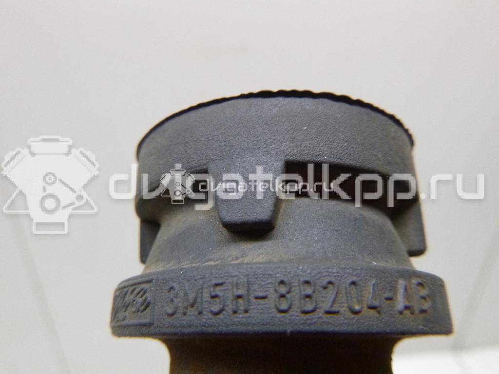 Фото Подушка радиатора  3m5h8b204ab для volvo C30 {forloop.counter}}