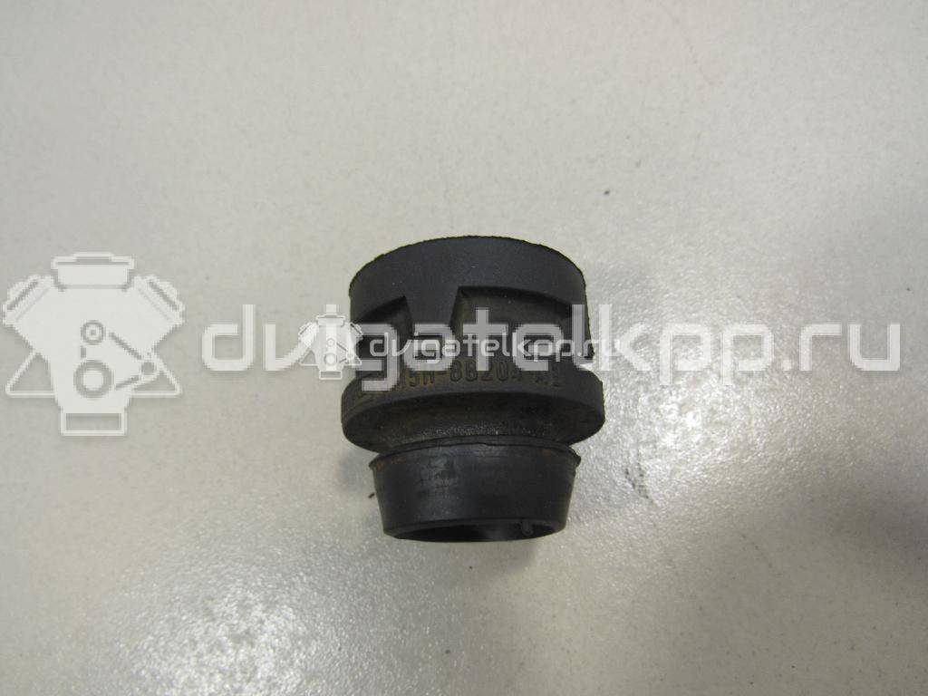 Фото Подушка радиатора  1235847 для land rover Discovery Sport {forloop.counter}}