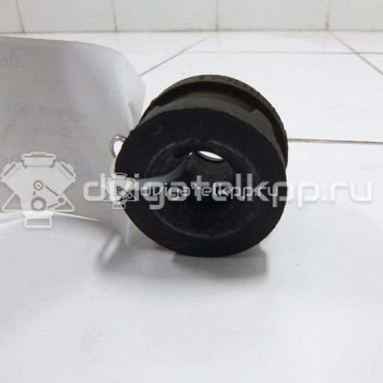 Фото Подушка радиатора  1235847 для land rover Discovery Sport