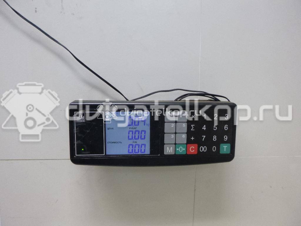 Фото Подушка радиатора  1508176 для land rover Discovery Sport {forloop.counter}}