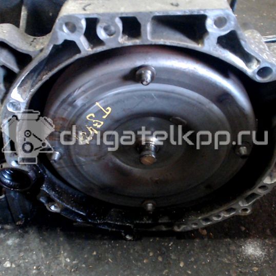 Фото Контрактная (б/у) АКПП для Ford Focus 100 л.с 16V 1.6 л HWDB бензин