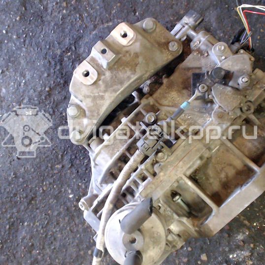 Фото Контрактная (б/у) АКПП для Volkswagen Touran / Golf 115 л.с 16V 1.6 л BLP бензин