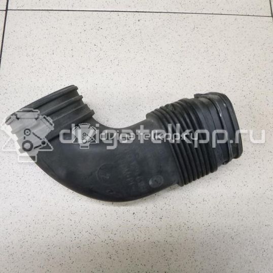 Фото Гофра воздуховода для двигателя CBZB для Volkswagen / Seat 105 л.с 8V 1.2 л бензин 1K0129618BF