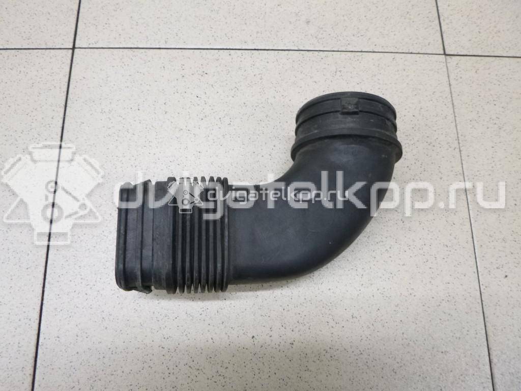 Фото Гофра воздуховода для двигателя CBZB для Volkswagen / Seat 105 л.с 8V 1.2 л бензин 1K0129618BF {forloop.counter}}