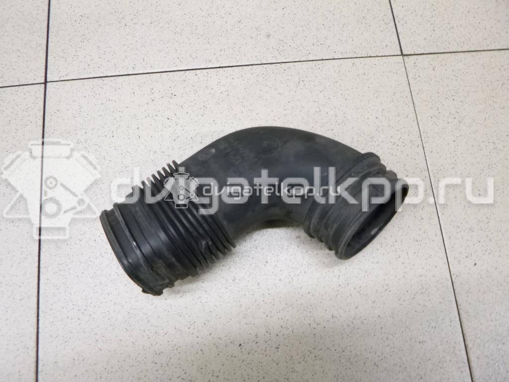 Фото Гофра воздуховода для двигателя CBZB для Volkswagen / Seat 105 л.с 8V 1.2 л бензин 1K0129618BF {forloop.counter}}