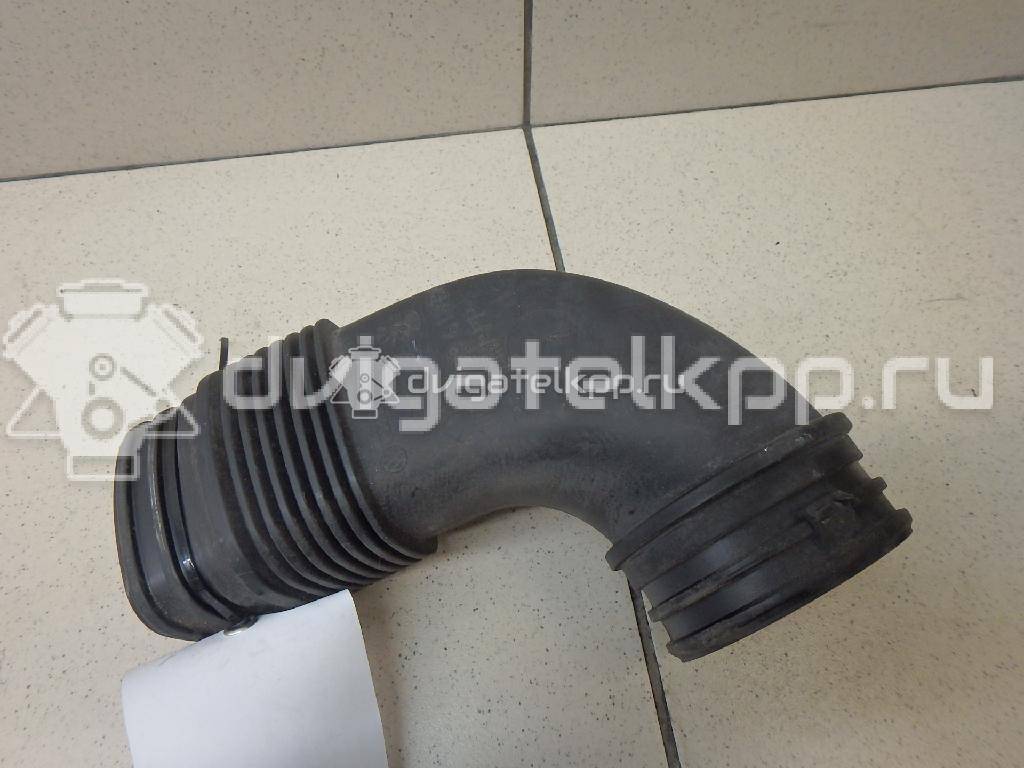 Фото Гофра воздуховода для двигателя CBZB для Volkswagen / Seat 105 л.с 8V 1.2 л бензин 1K0129618BF {forloop.counter}}