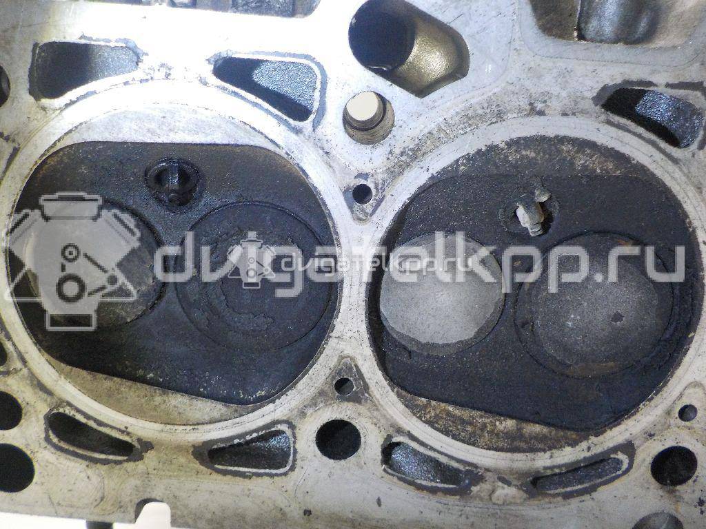 Фото Головка блока для двигателя BFQ для Seat Leon / Toledo 102 л.с 8V 1.6 л бензин 06B103351F {forloop.counter}}