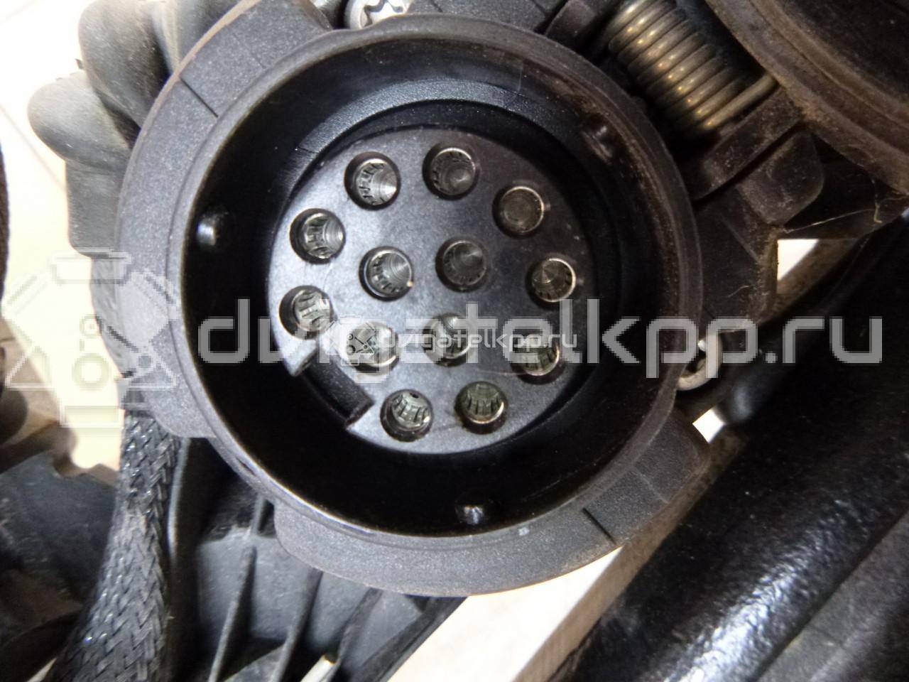 Фото Сцепное устройство (Фаркоп)  LR078930 для land rover Discovery Sport {forloop.counter}}