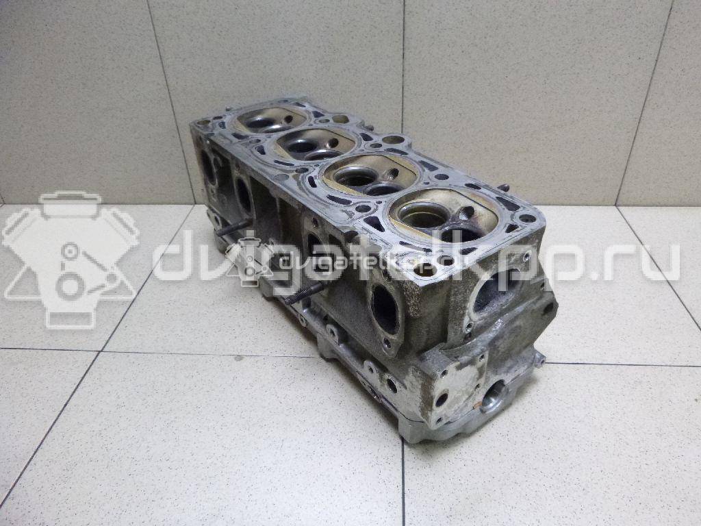 Фото Головка блока для двигателя BFQ для Seat Leon / Toledo 102 л.с 8V 1.6 л бензин 06B103351F {forloop.counter}}