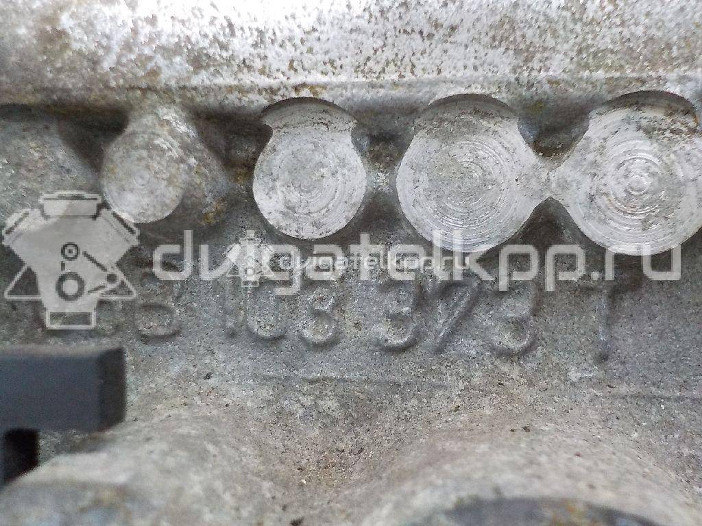 Фото Головка блока для двигателя BFQ для Seat Leon / Toledo 102 л.с 8V 1.6 л бензин 06B103351F {forloop.counter}}