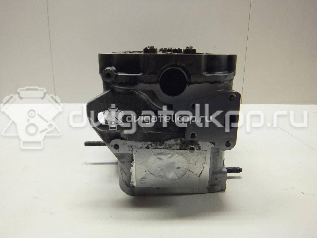 Фото Головка блока для двигателя BFQ для Seat Leon / Toledo 102 л.с 8V 1.6 л бензин 06B103351F {forloop.counter}}