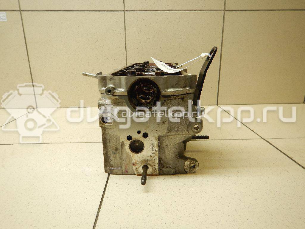 Фото Головка блока для двигателя BFQ для Seat Leon / Toledo 102 л.с 8V 1.6 л бензин 06B103351F {forloop.counter}}