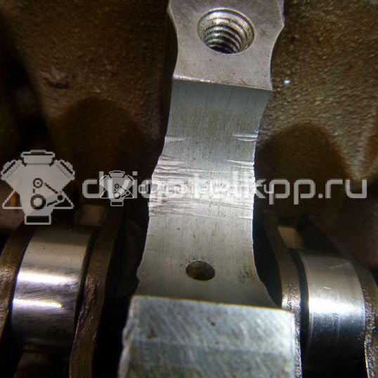 Фото Головка блока для двигателя CDAA для Volkswagen / Seat 160 л.с 16V 1.8 л бензин 06H103064A