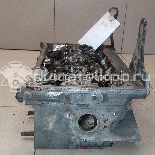 Фото Головка блока для двигателя BXW для Skoda / Seat 86 л.с 16V 1.4 л бензин 036103351M