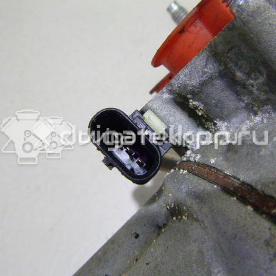 Фото Компрессор системы кондиционирования  CPLA19D629BG для Land Rover Range Rover / Discovery