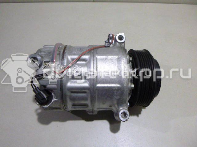 Фото Компрессор системы кондиционирования  CPLA19D629BG для Land Rover Range Rover / Discovery {forloop.counter}}