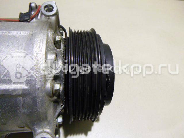 Фото Компрессор системы кондиционирования  CPLA19D629BG для Land Rover Range Rover / Discovery {forloop.counter}}