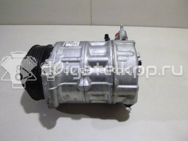 Фото Компрессор системы кондиционирования  CPLA19D629BG для Land Rover Range Rover / Discovery {forloop.counter}}