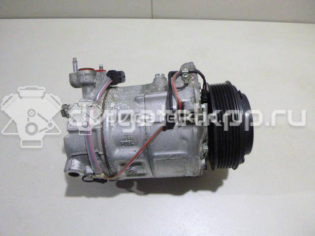 Фото Компрессор системы кондиционирования  CPLA19D629BG для Land Rover Range Rover / Discovery {forloop.counter}}