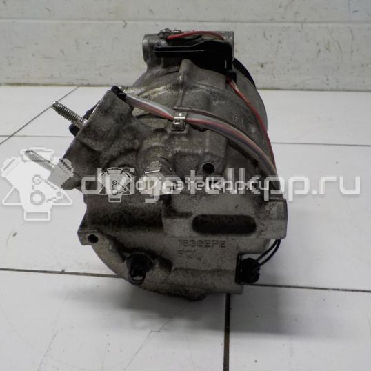 Фото Компрессор системы кондиционирования  lr068128 для Land Rover Range Rover / Discovery