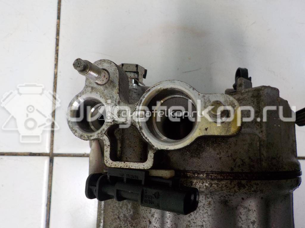 Фото Компрессор системы кондиционирования  lr068128 для Land Rover Range Rover / Discovery {forloop.counter}}