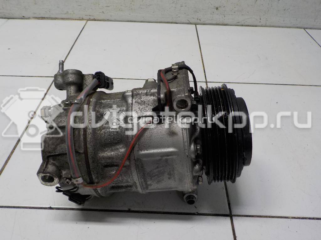Фото Компрессор системы кондиционирования  lr068128 для Land Rover Range Rover / Discovery {forloop.counter}}
