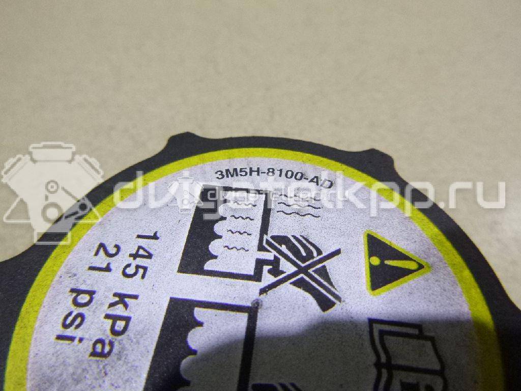 Фото Крышка расширительного бачка  3M5H8100AD для land rover Discovery Sport {forloop.counter}}