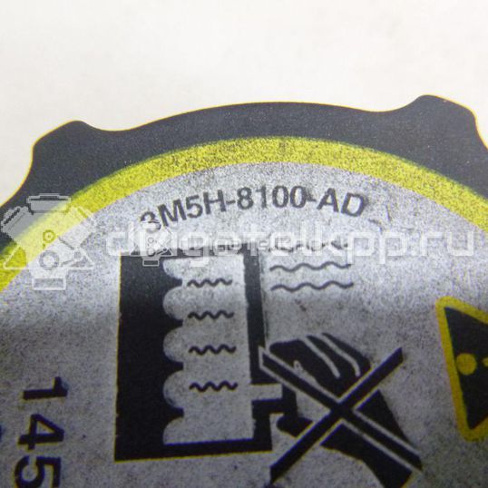 Фото Крышка расширительного бачка  3M5H8100AD для land rover Discovery Sport