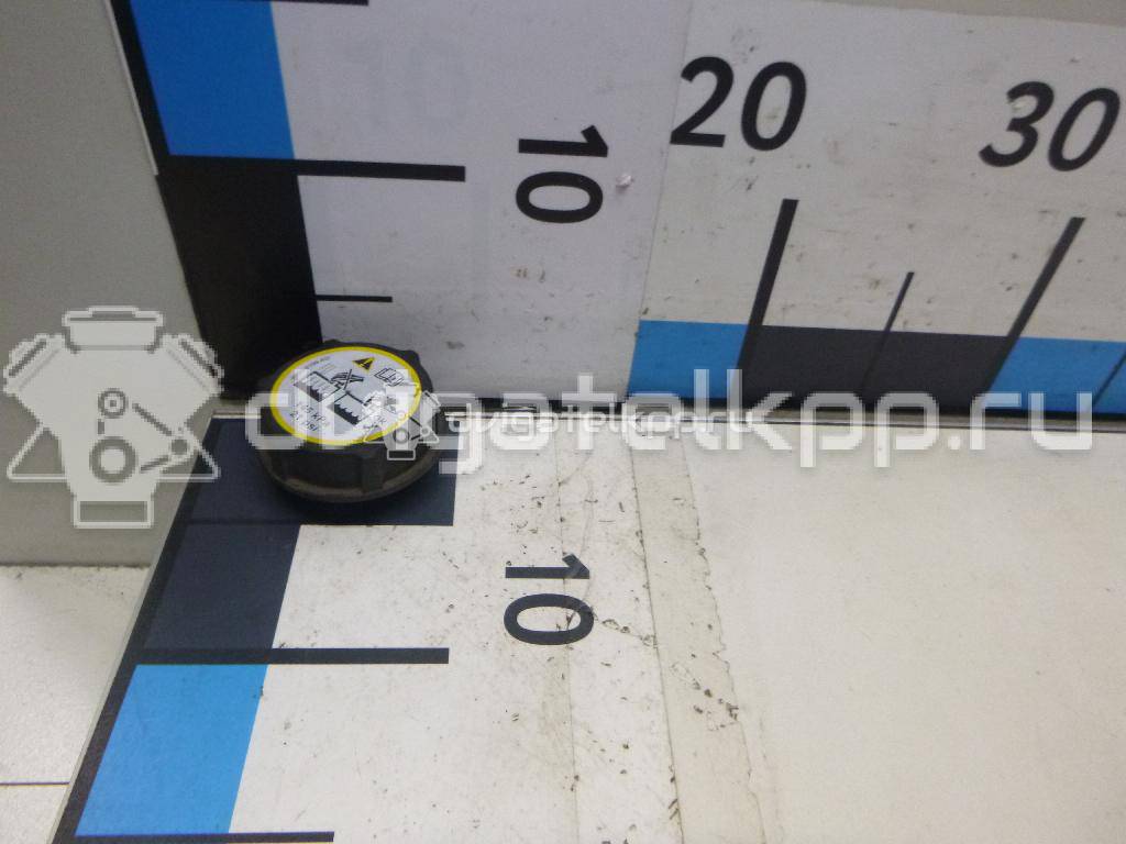 Фото Крышка расширительного бачка  3M5H8100AD для land rover Freelander 2 {forloop.counter}}