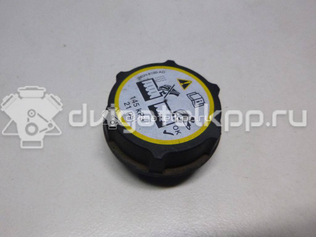 Фото Крышка расширительного бачка  3M5H8100AD для land rover Freelander 2 {forloop.counter}}