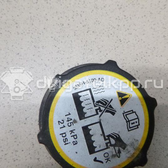 Фото Крышка расширительного бачка  1301104 для land rover Discovery Sport