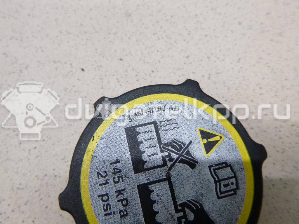 Фото Крышка расширительного бачка  1301104 для land rover Discovery Sport {forloop.counter}}