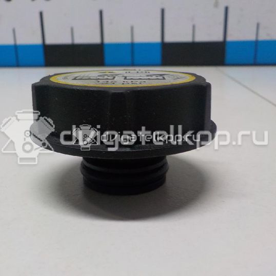 Фото Крышка расширительного бачка  1301104 для land rover Freelander 2