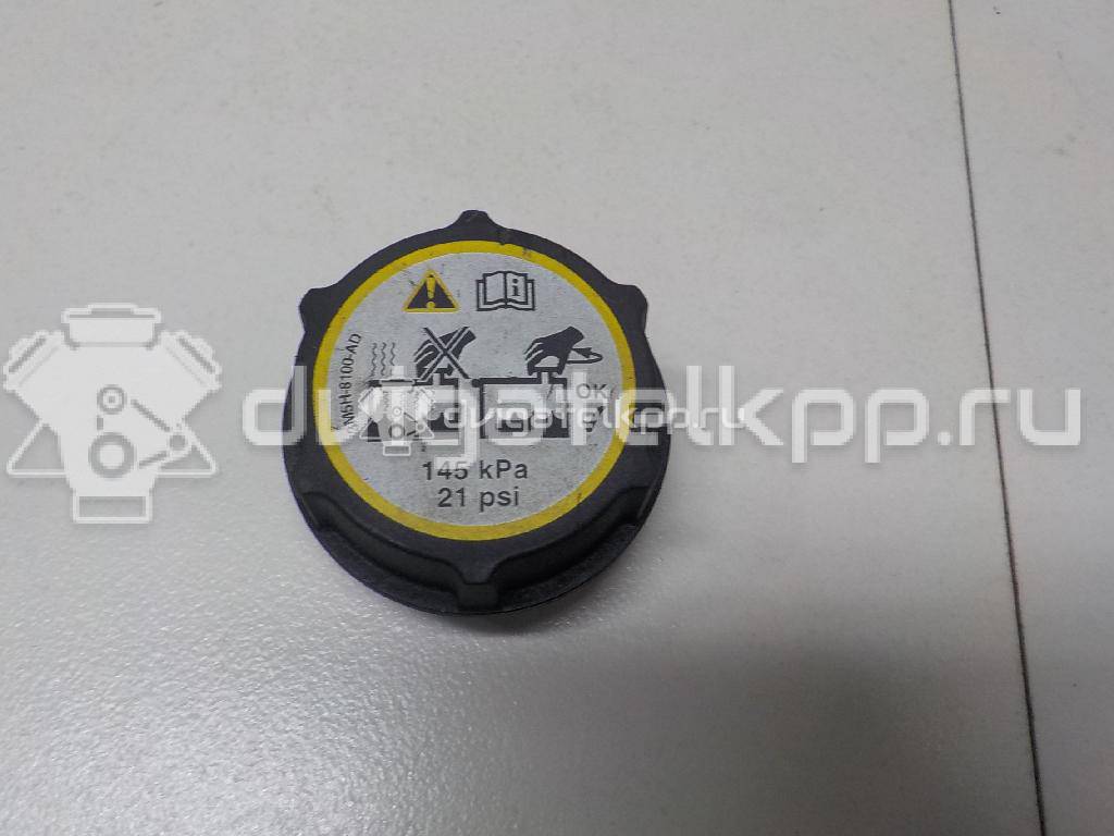 Фото Крышка расширительного бачка  1301104 для land rover Freelander 2 {forloop.counter}}