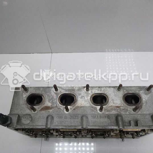 Фото Головка блока для двигателя CGGB для Skoda / Seat 85 л.с 16V 1.4 л бензин 036103351M